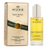 Nuxe Super Serum The Universal Age Defying Concentrate Deluxe 50ml - DETAIL-1