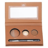 Laura Geller Brow Sculpting Palette Brow Sculpting Palette - # Taupe (Box Damage) -