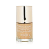 Clarins Skin Illusion Velvet Natural Matifying &amp; Hydrating Foundation Skin Illusion Velvet Natural Matifying &amp; Hydrating Foundation - # 110N Honey (Box Damaged) 30ml - DETAIL-1