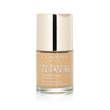 Clarins Skin Illusion Velvet Natural Matifying &amp; Hydrating Foundation Skin Illusion Velvet Natural Matifying &amp; Hydrating Foundation - # 110N Honey (Box Damaged) 30ml