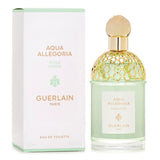 Guerlain Aqua Allegoria Rosa Verde Eau De Toilette Spray 125ml - DETAIL-1