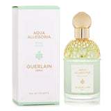Guerlain Aqua Allegoria Rosa Verde Eau De Toilette Spray 75ml - DETAIL-1