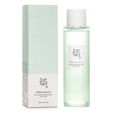 Beauty of Joseon Green Plum Refreshing Toner AHA+ BHA 150ml - DETAIL-1
