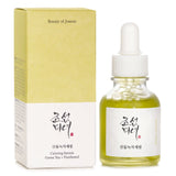 Beauty of Joseon Green Tea Panthenol Calming Serum 30ml - DETAIL-1