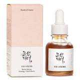 Beauty of Joseon Ginseng + Snail Mucin Revive Serum 30ml - DETAIL-1