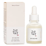 Beauty of Joseon Rice + Alpha Arbutin Glow Deep Serum 30ml - DETAIL-1