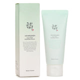 Beauty of Joseon Green Plum Refreshing Cleanser 100ml - DETAIL-1