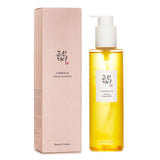 Beauty of Joseon Ginseng Cleansing Oil 210ml - DETAIL-1