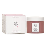 Beauty of Joseon Red Bean Refreshing Pore Mask 140ml - DETAIL-1