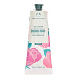 The Body Shop British Rose Hand Cream 100ml