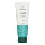 The Body Shop Face Wash Seaweed 125ml - DETAIL-1