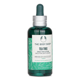 The Body Shop Daily Solution Tea Tree 50ml - DETAIL-1