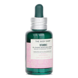 The Body Shop Bi Phase Serum Vitamin E 30ml - DETAIL-1