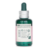 The Body Shop Bi Phase Serum Vitamin E 30ml - DETAIL-2