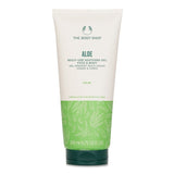The Body Shop Face &amp; Body Gel Aloe 200ml