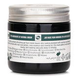 The Body Shop British Rose Fresh Plumping Mask 75ml - DETAIL-2