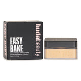 Huda Beauty Easy Bake Loose Baking &amp; Setting Powder - # Blondie 20g - DETAIL-1