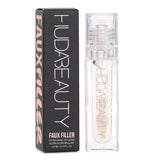 Huda Beauty Faux Filler Gloss - # Glassy 3.9ml - DETAIL-1