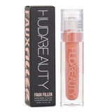 Huda Beauty Faux Filler Gloss - # Honey 3.9ml - DETAIL-1