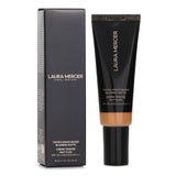 Laura Mercier Tinted Moisturizer Blurred Matte - # 1W Blonde 45ml - DETAIL-1