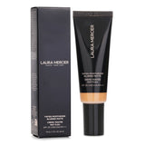 Laura Mercier Tinted Moisturizer Blurred Matte - # 2W Citrine 45ml - DETAIL-1