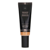 Laura Mercier Tinted Moisturizer Blurred Matte - # 2W Citrine 45ml - DETAIL-2