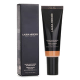 Laura Mercier Tinted Moisturizer Blurred Matte - # 3W Palomino 45ml - DETAIL-1
