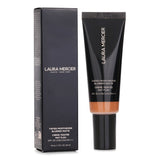 Laura Mercier Tinted Moisturizer Blurred Matte - # 4C Hazel 45ml - DETAIL-1