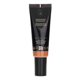 Laura Mercier Tinted Moisturizer Blurred Matte - # 4C Hazel 45ml - DETAIL-2