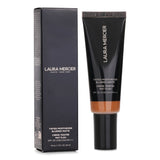 Laura Mercier Tinted Moisturizer Blurred Matte - # 4N Teak 45ml - DETAIL-1