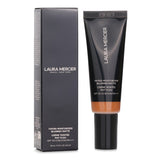 Laura Mercier Tinted Moisturizer Blurred Matte - # 4W Ochre 45ml - DETAIL-1