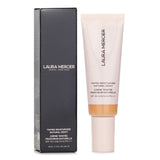 Laura Mercier Tinted Moisturizer Natural Dewy - # 2W Citrine 45ml - DETAIL-1
