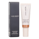 Laura Mercier Tinted Moisturizer Natural Dewy - # 4C Hazel 45ml - DETAIL-1
