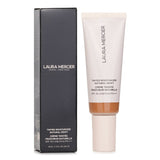 Laura Mercier Tinted Moisturizer Natural Dewy - # 4W Ochre 45ml - DETAIL-1