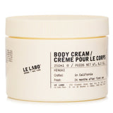 Le Labo Hinoki Body Cream 250ml - DETAIL-1