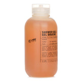 Le Labo Hinoki Shower Gel 250ml - DETAIL-1
