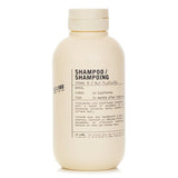 Le Labo Basil Shampoo 250ml - DETAIL-1