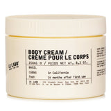 Le Labo Basil Body Cream 250ml