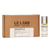 Le Labo Bergamote 22 Eau De Parfum Spray 15ml - DETAIL-1