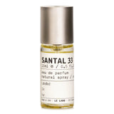 Le Labo Santal 33 Santal 33 Eau De Parfum Spray 15ml