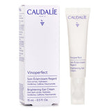 Caudalie Vinoperfect Brightening Eye Cream 15ml - DETAIL-1