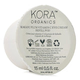 Kora Organics Kakadu Plum Vitamin C Eye Cream Refill 15ml - DETAIL-2