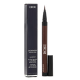 Christian Dior Liquid Liner Ultra Precise Felt Tip Eyeliner - # 781 Satin Brown 0.55ml - DETAIL-1