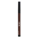 Christian Dior Liquid Liner Ultra Precise Felt Tip Eyeliner - # 781 Satin Brown 0.55ml - DETAIL-2