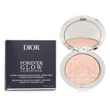 Christian Dior Dior Forever Luminizer Silky - # 02 Gold Halo 6g - DETAIL-1