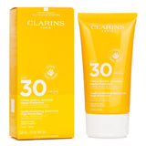 Clarins Youth Sun Cream High Protection SPF 30 150ml - DETAIL-1