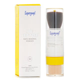 Supergoop Resetting Mineral Powder SPF 35 - # Light 4.25g - DETAIL-1