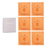 Augustinus Bader The Eye Patches 6x 3g