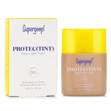 Supergoop Protec(tint) Daily Skin Tint SPF 50 - # 26W 35ml - DETAIL-1