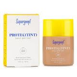Supergoop Protec(tint) Daily Skin Tint SPF 50 - # 30W 35ml - DETAIL-1